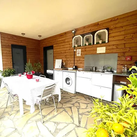 Gite L'etape Provencale *
