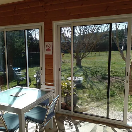Gite L'etape Provencale Holiday home