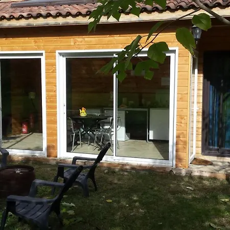 Holiday home Gite L'etape Provencale
